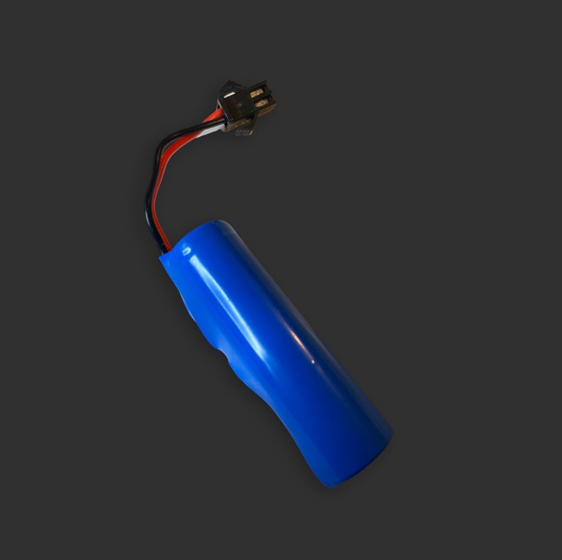 3.7V 500mAh Lithium Battery | SM-2p Plug - BlasterMasters