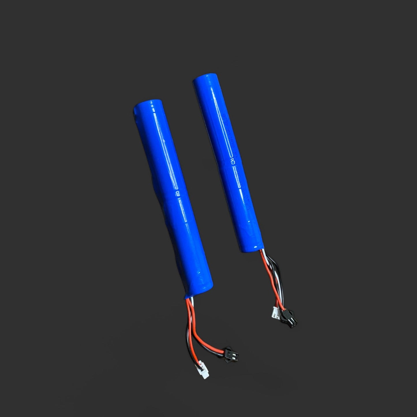 7.4V 2000mAh 25C LiPo Battery - BlasterMasters