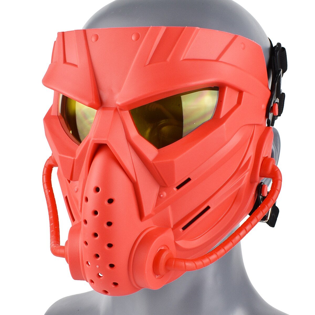 Alien mask - BlasterMasters