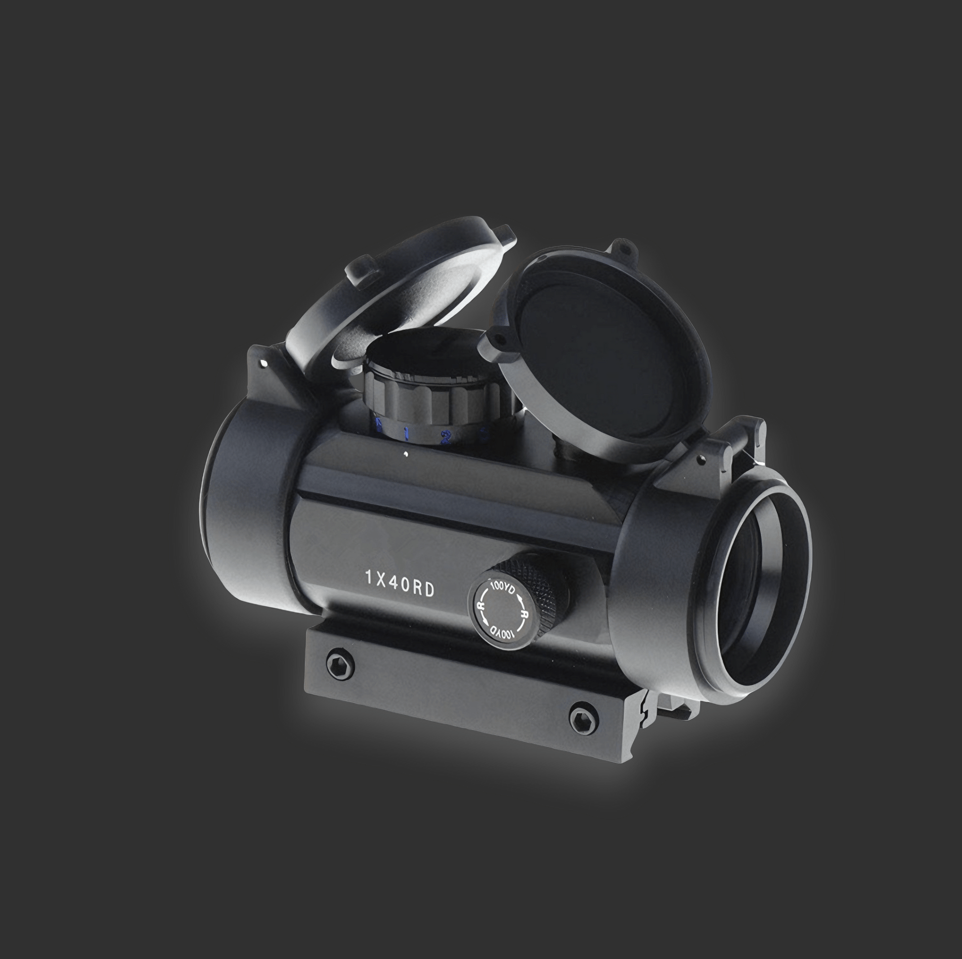 Astromania Red Dot Sight - BlasterMasters