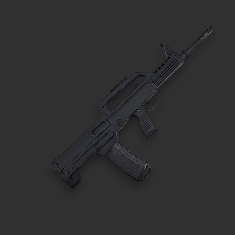 BF QBZ - 95 V4 - BlasterMastersQBZ - 95