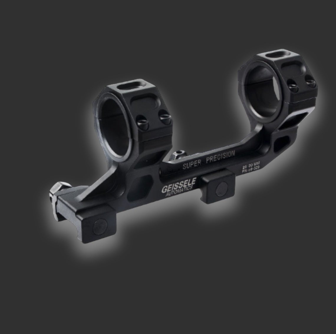 Geissele Scope Holder: - BlasterMasters