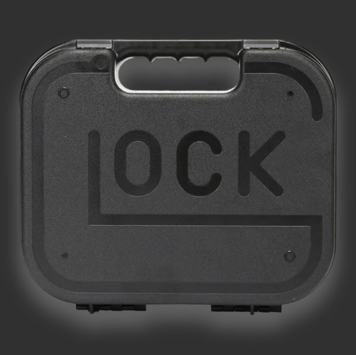 Glock Safety Suitcase - BlasterMasters