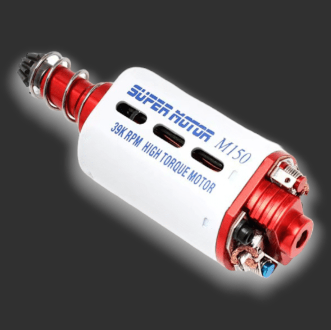 High-Powered 480 Brushless Motor | Discount Selection - BlasterMasters