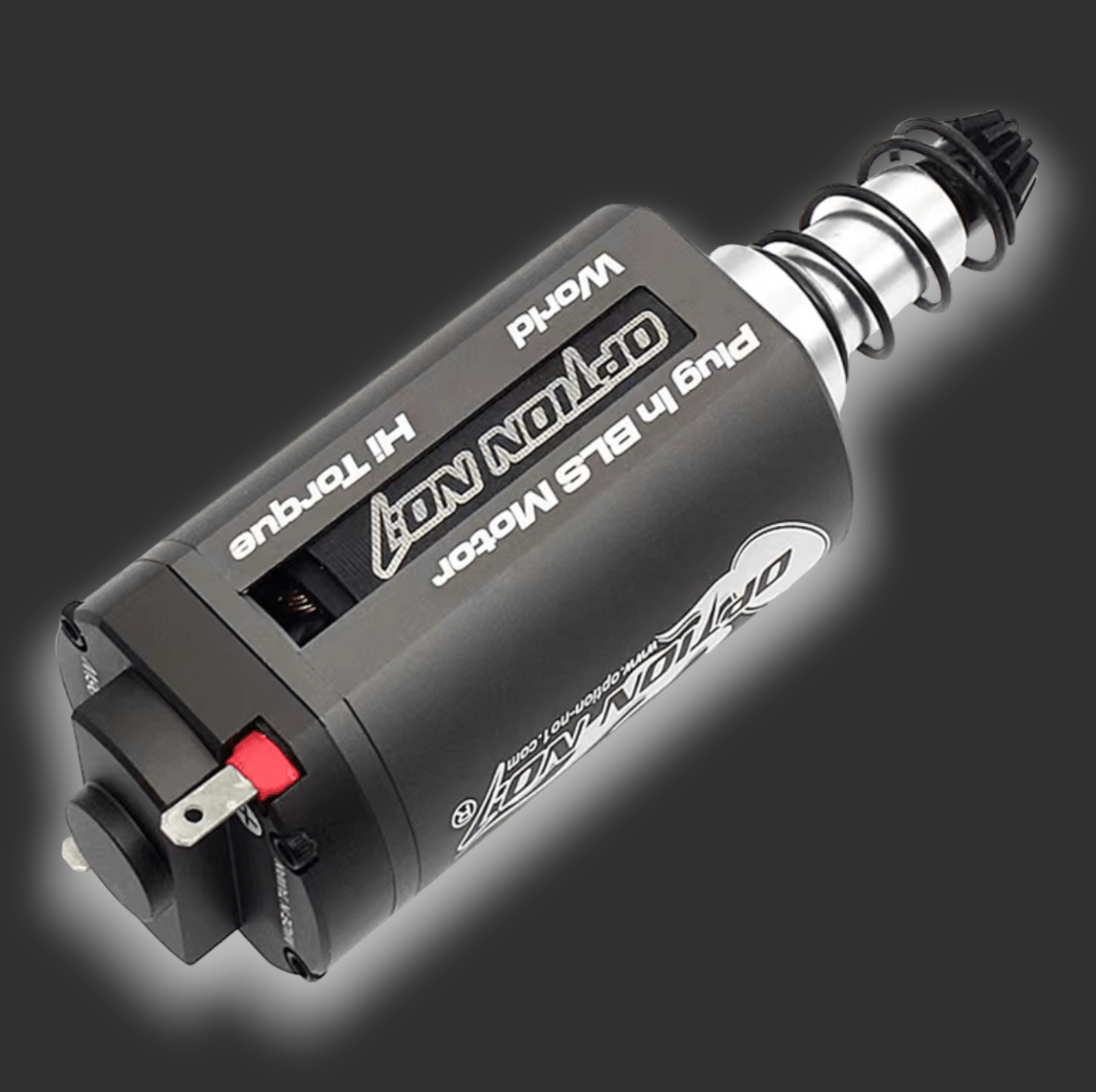 High-Powered 480 Brushless Motor | Discount Selection - BlasterMasters