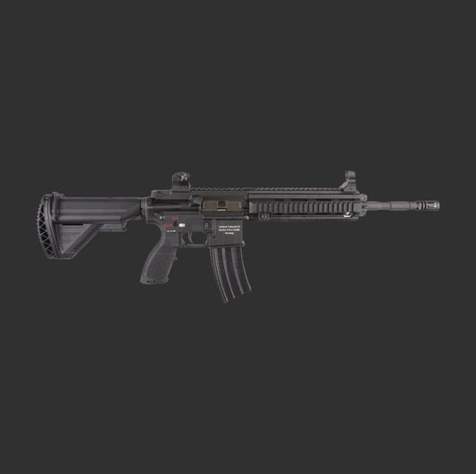 HK416D V4.0 - BlasterMastersHK416D v2