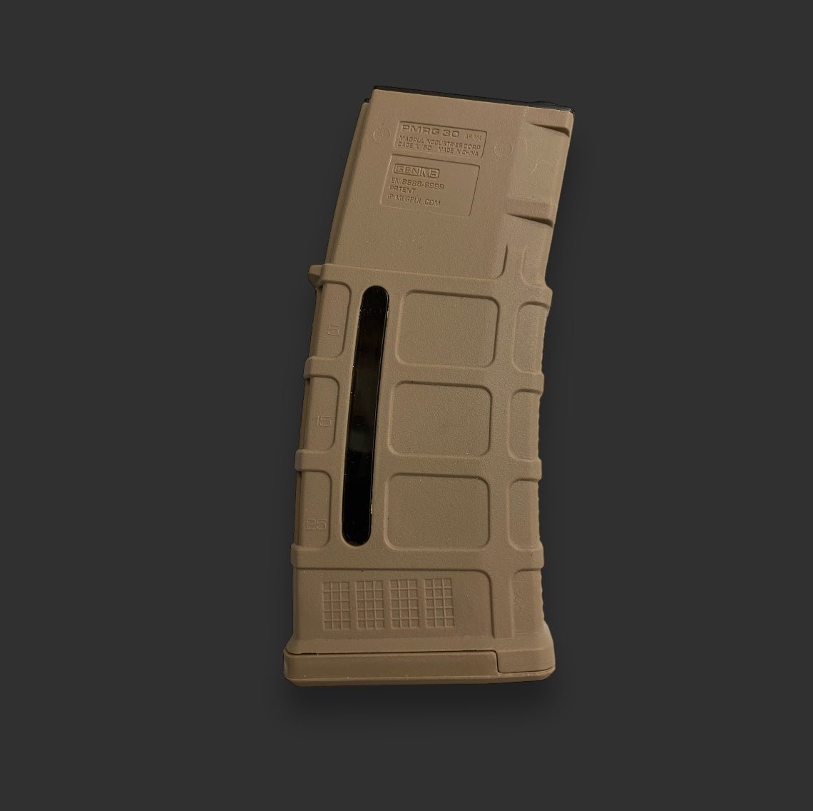 Hl015 honey badger spare mag - BlasterMasters