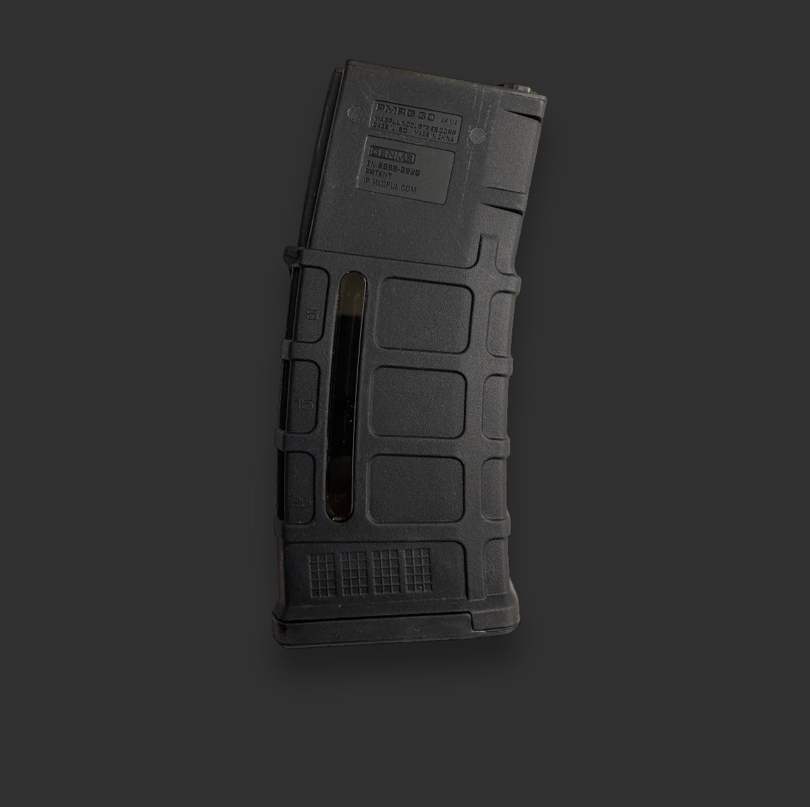 Hl015 honey badger spare mag - BlasterMasters