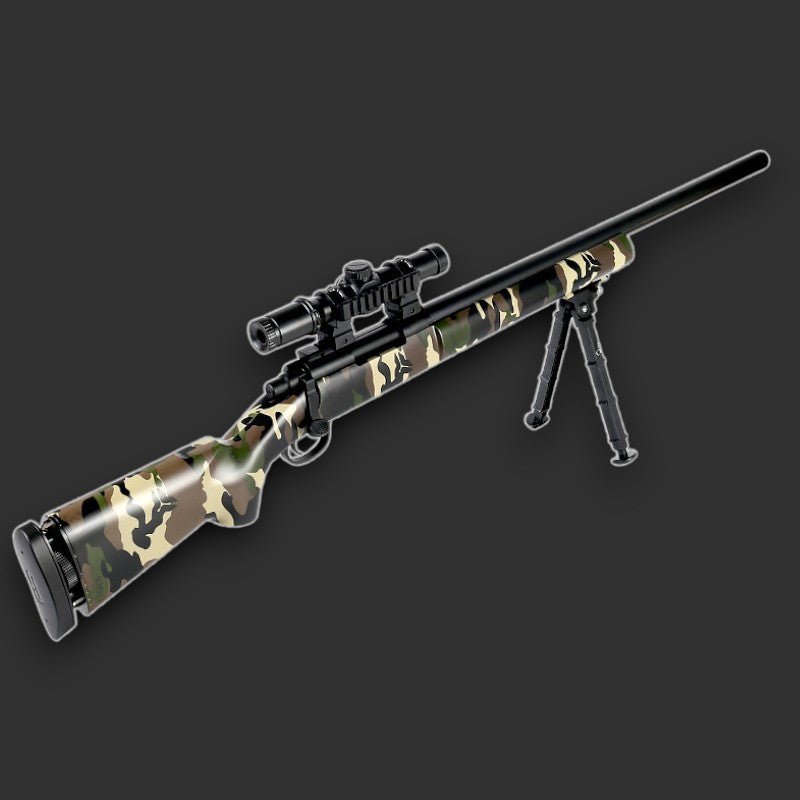 JY M24 sniper Gel Blaster Rifle - BlasterMastersM24