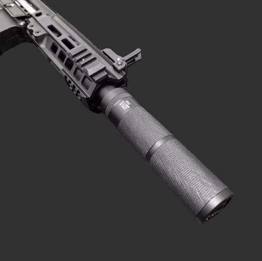 KSC SAINT flash suppressor - BlasterMasters