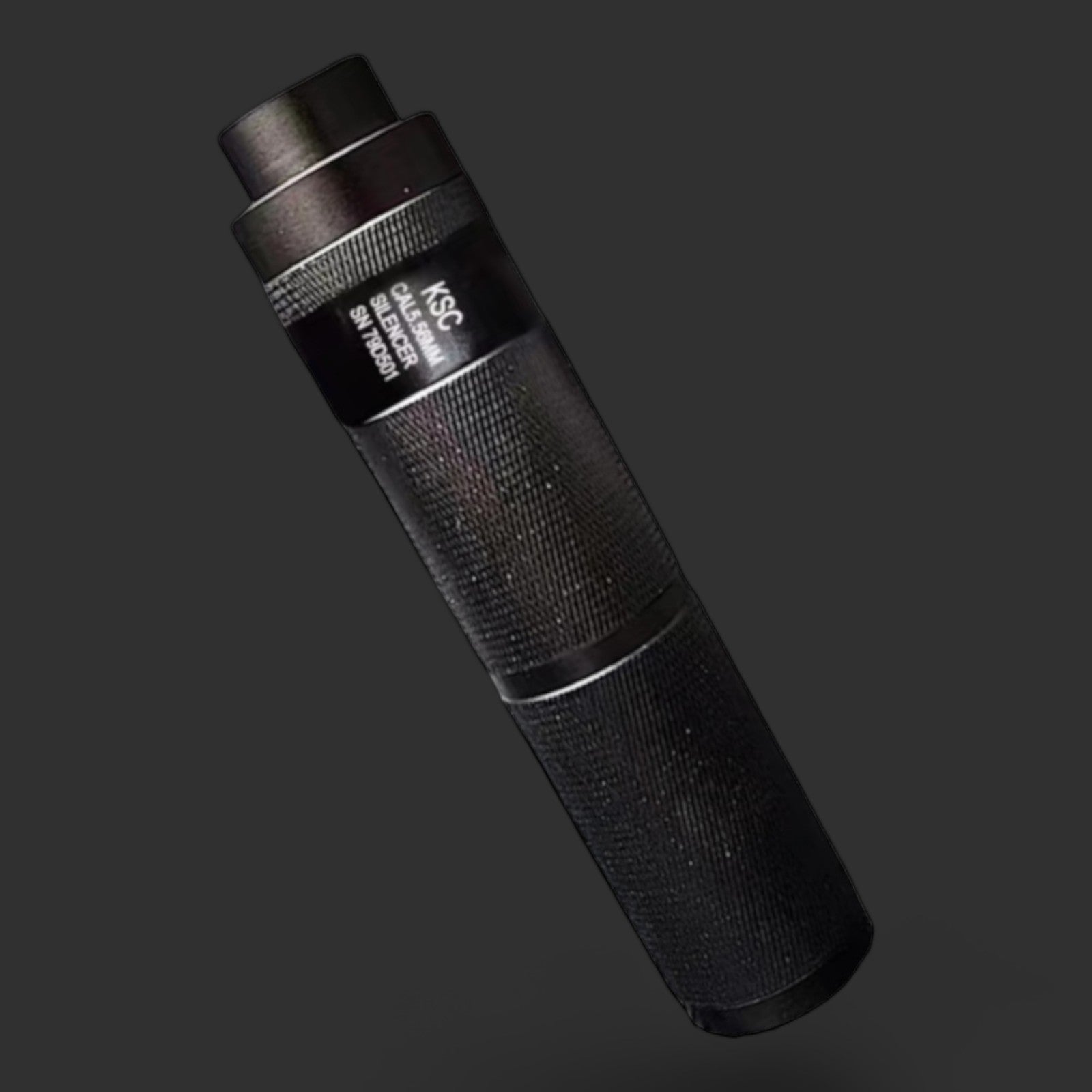 KSC SAINT flash suppressor - BlasterMasterstoys