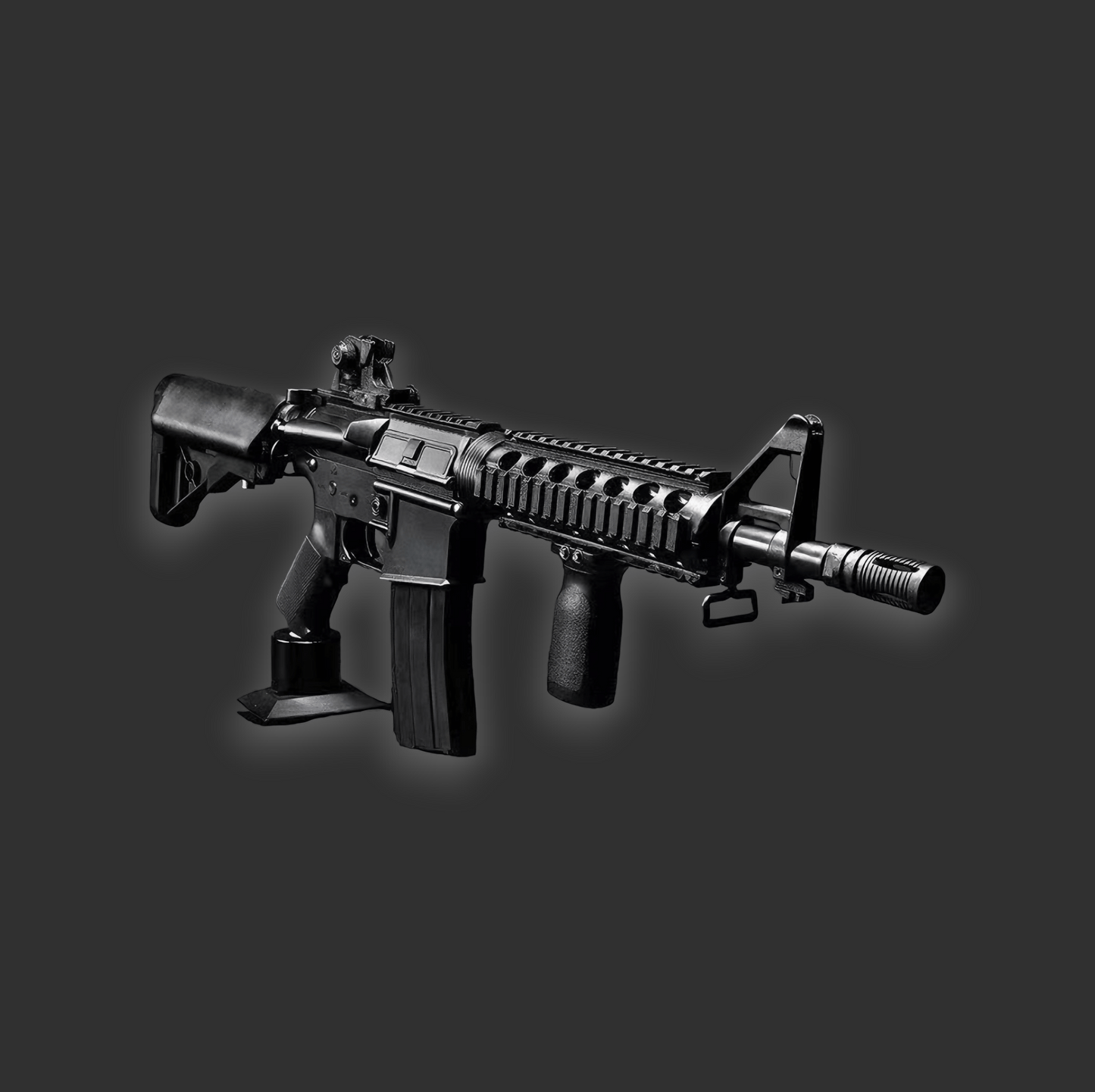 M4-CQB V2 - BlasterMasters