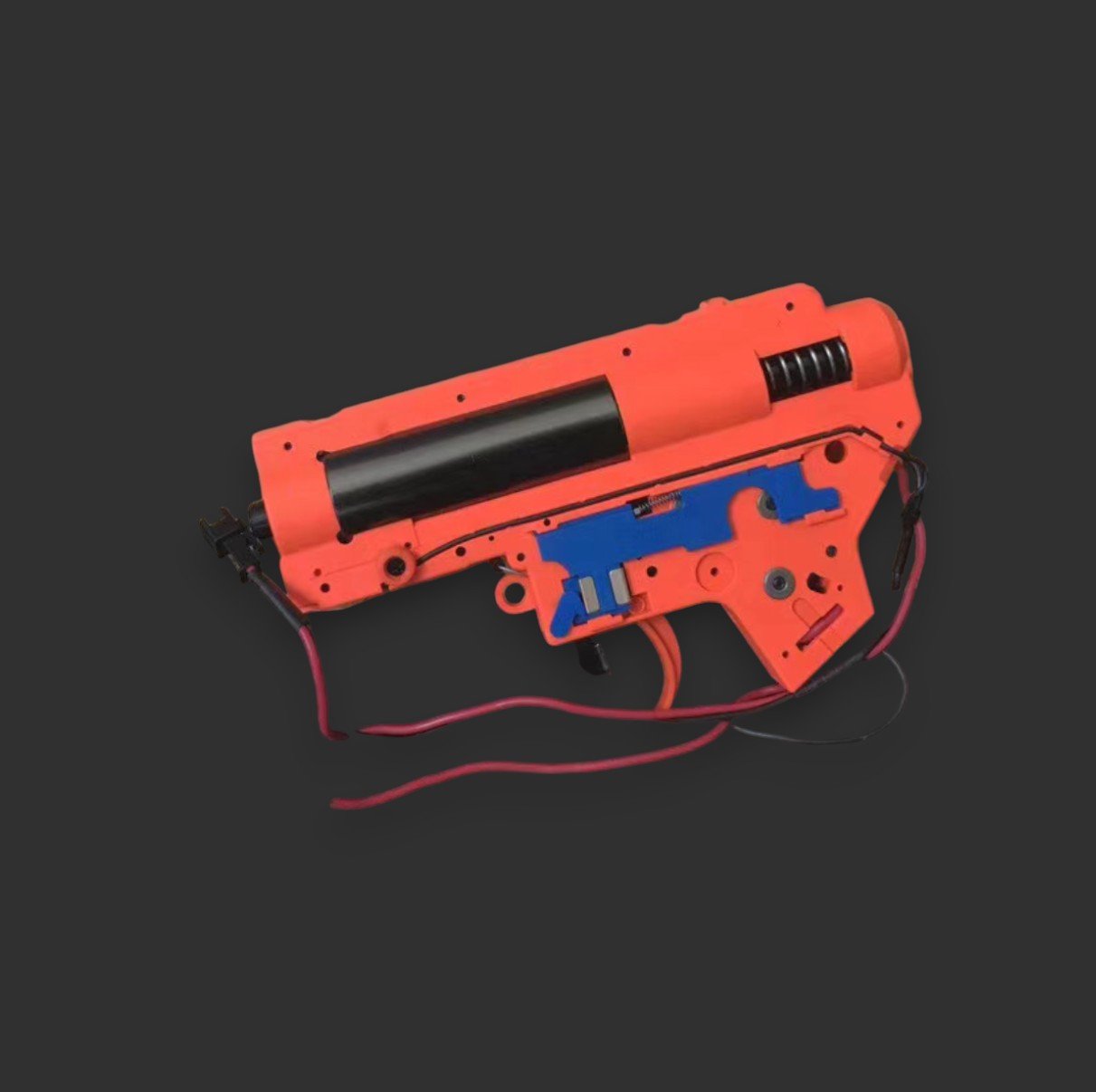 M4 Gel Blaster - BlasterMastersM4