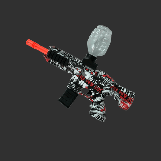 Mini M416 Kids Gel Blaster - BlasterMasters