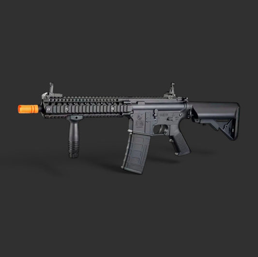 MK18 V3 Gel Blaster. - BlasterMastersMK18 K2