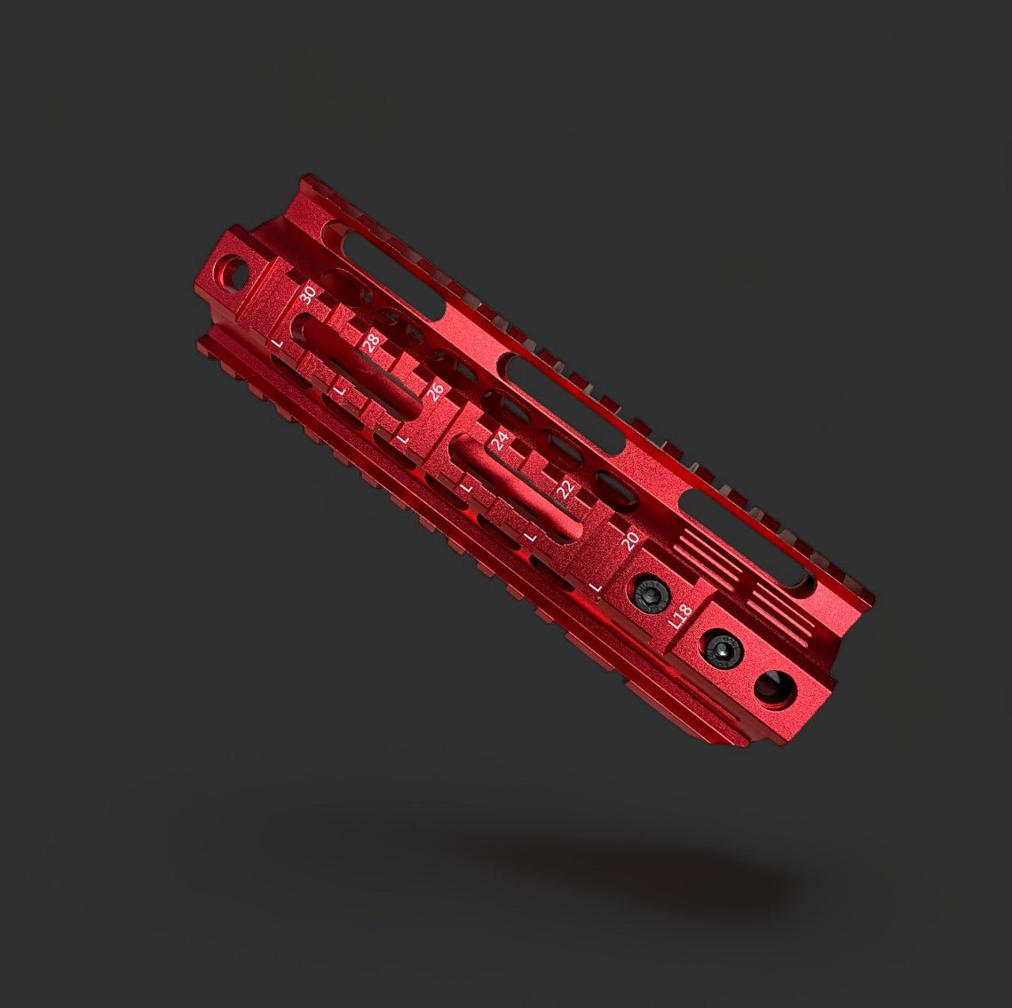 Noveske Accessory for MK8 Receiver - BlasterMasters