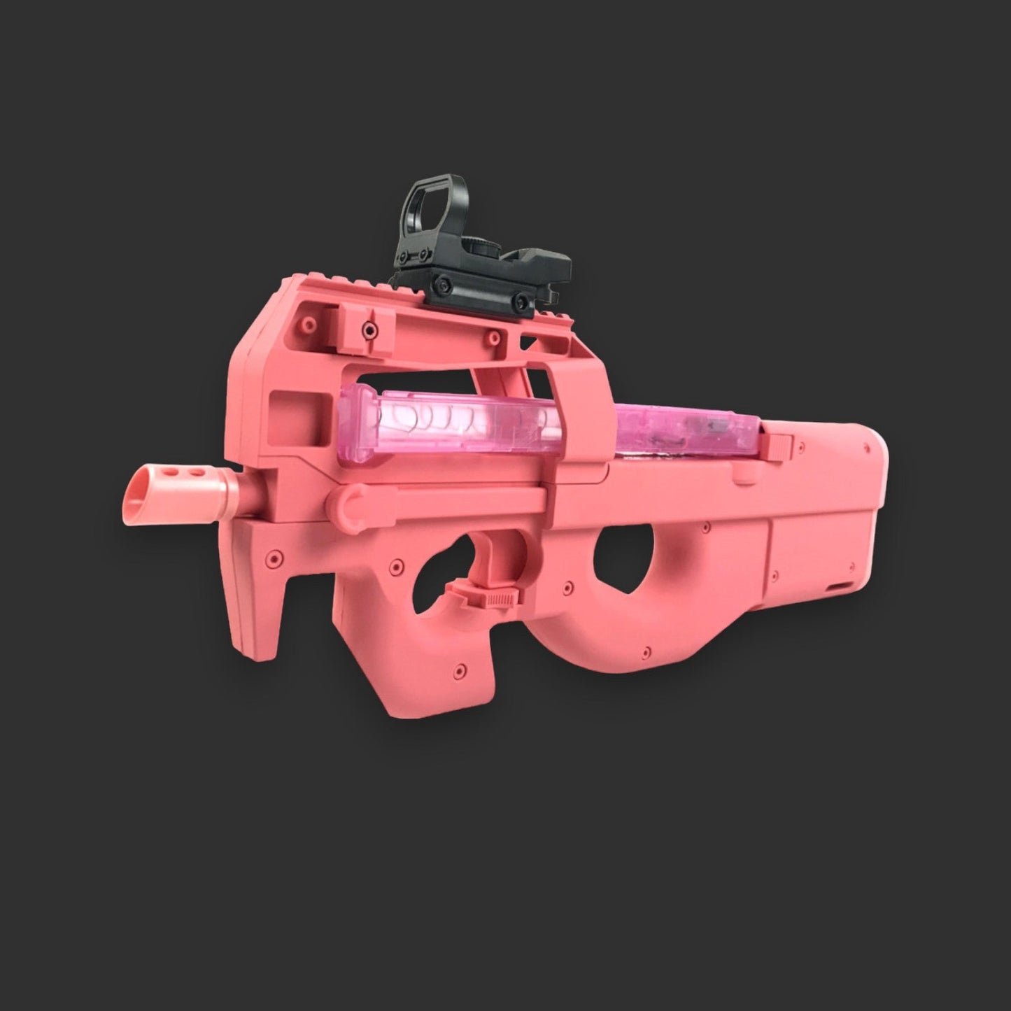 P90 Pro Gel blaster - BlasterMastersP90 Pro