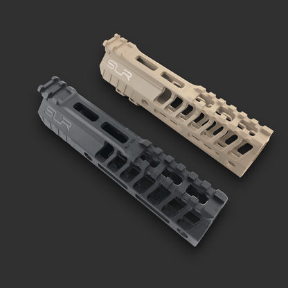 SLR Handguard - BlasterMasters