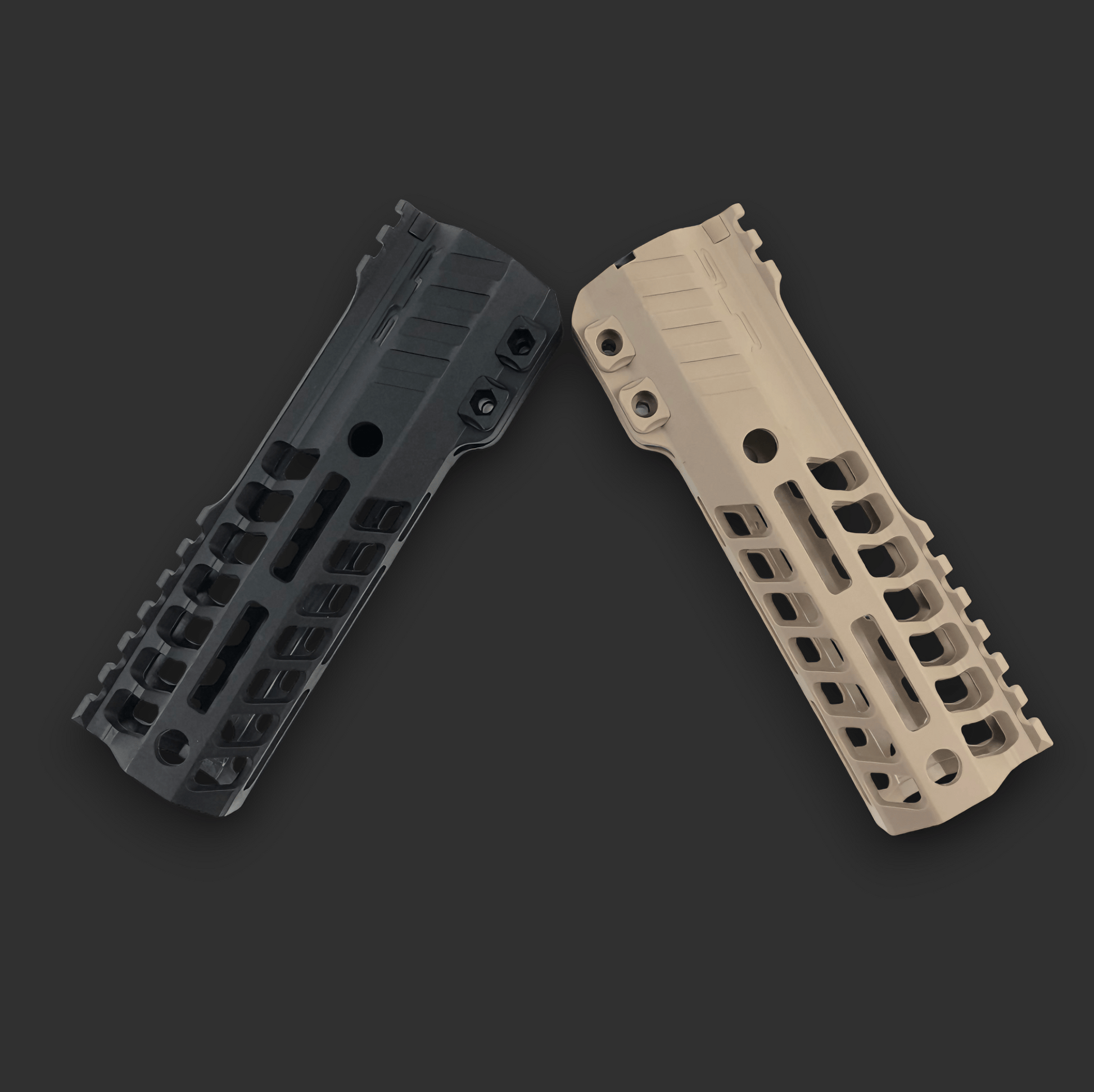 SLR Handguard - BlasterMasters