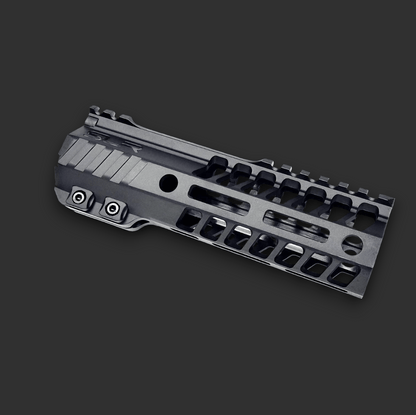 SLR Handguard - BlasterMasters