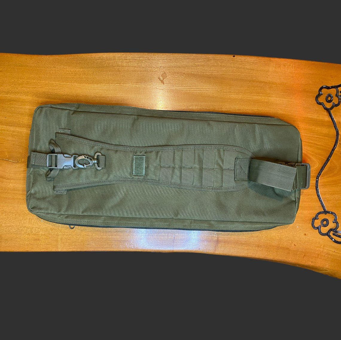 SMG Carry Bag 64cm - BlasterMasters