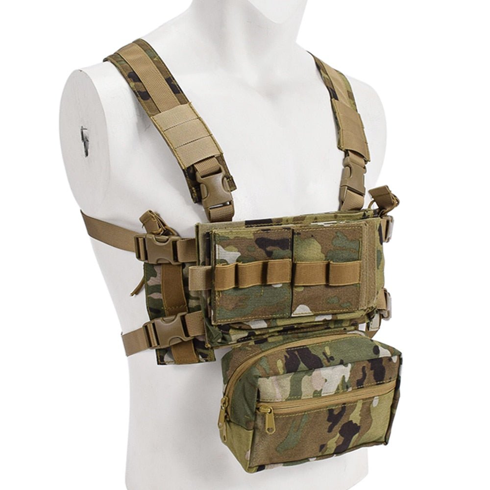 MK3 Chest Rig |