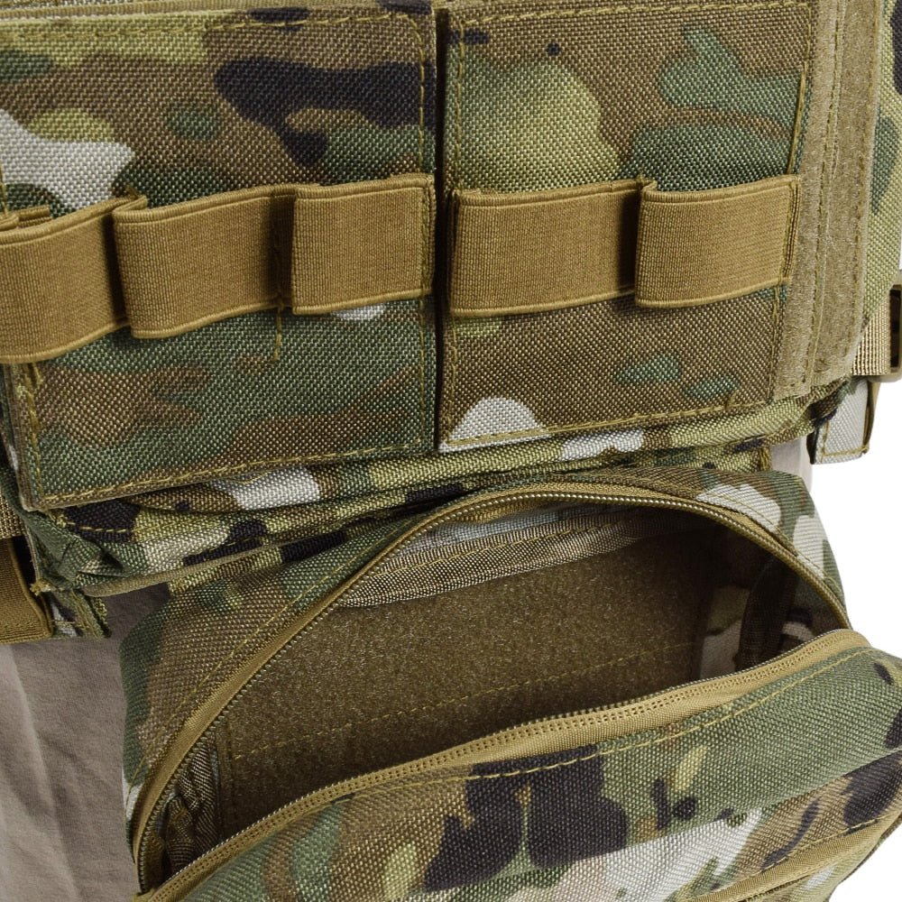 Tactical MK3 Chest Rig - BlasterMasters