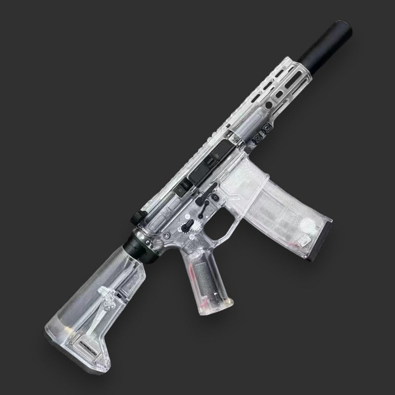 Transparant SLR Gen 4 Gel Blaster - BlasterMastersslr gen4