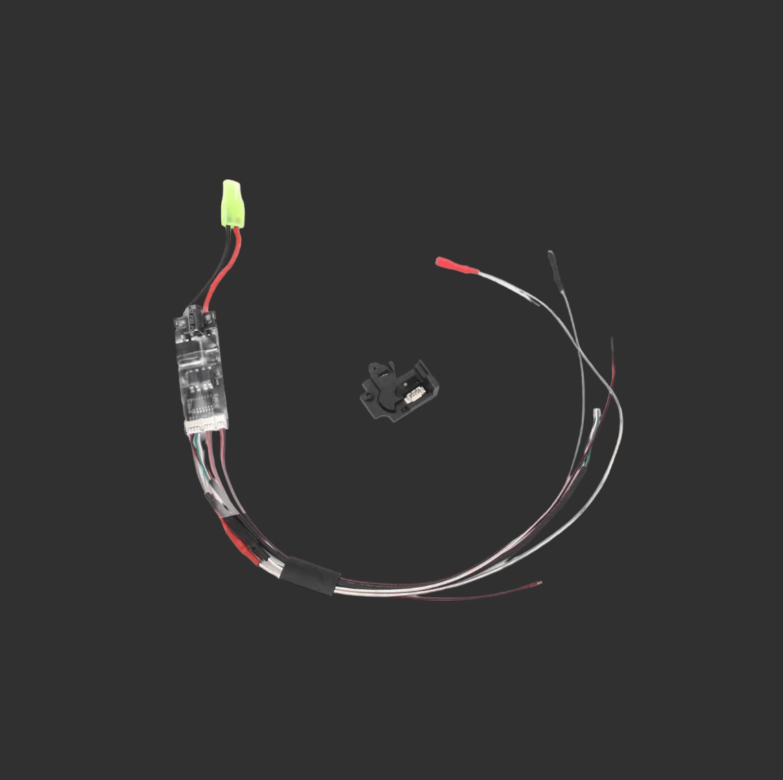 XYL ARP9 4.0V mosfet - BlasterMasters