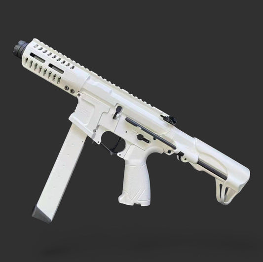 XYL ARP9 White - BlasterMastersARP